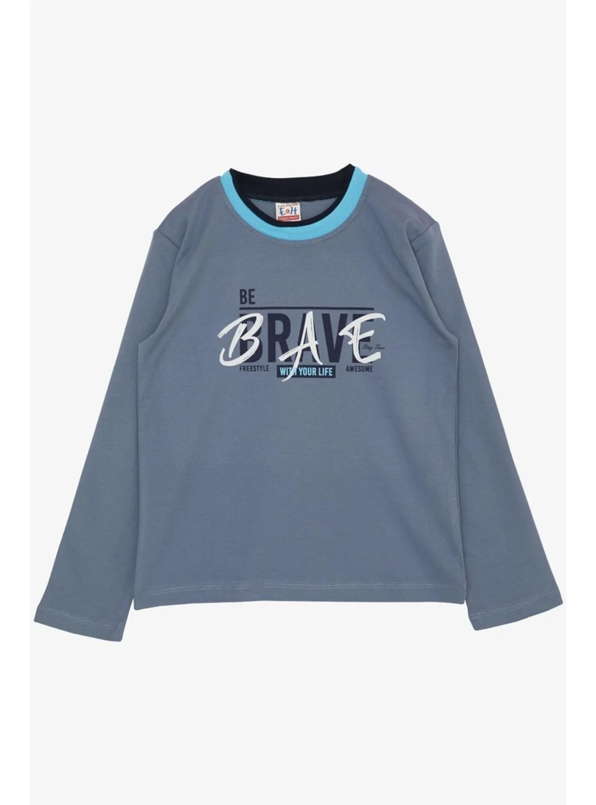 Indigo - 200gr - Boys` Tops
