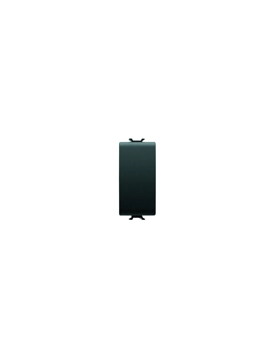 INVERSEUR 1M 1P 16AX NOIR GEWISS GW12091