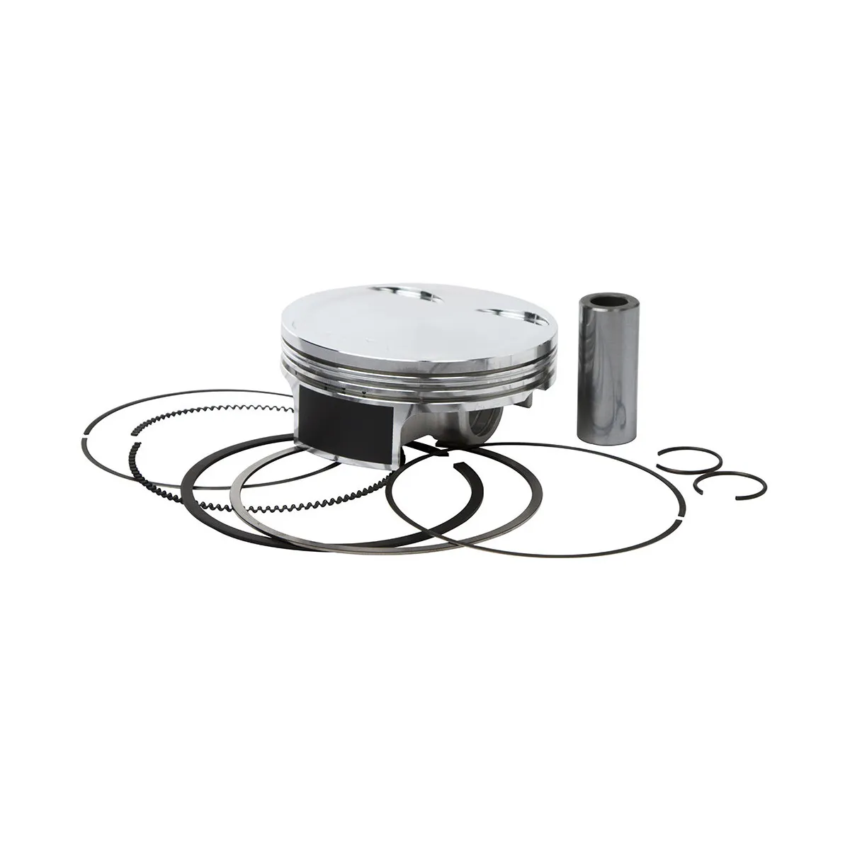 Kit piston Big Bore XL de rechange forgé VERTEX Honda 450 TRX R 2004-2005