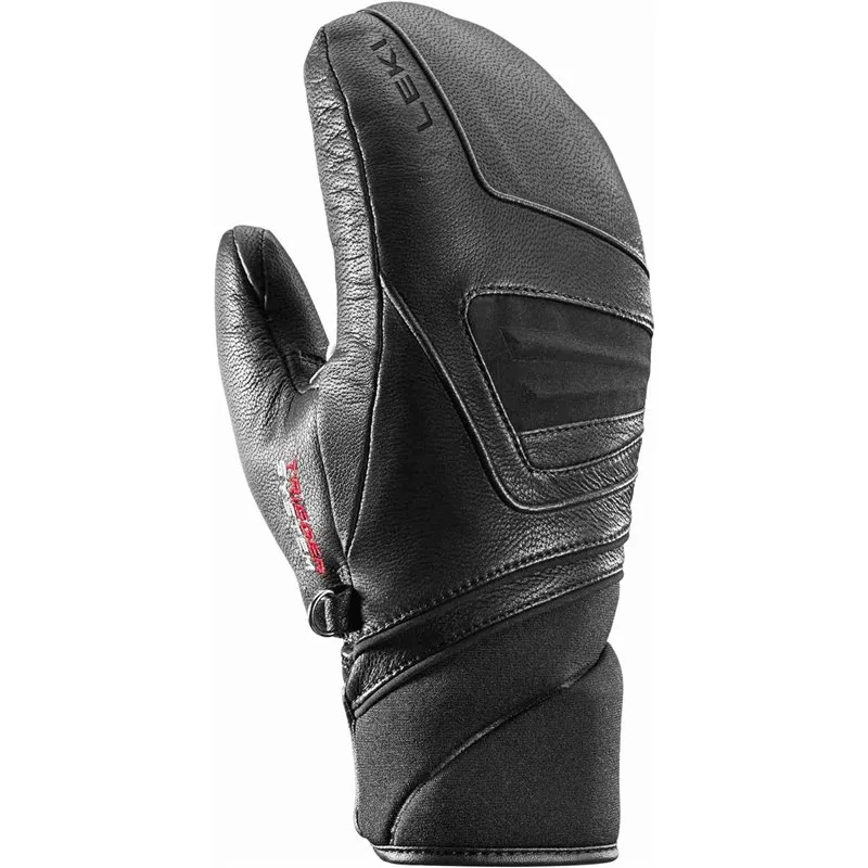 LEKI GLOVES Griffin 3D Mitaines Femme 7.5