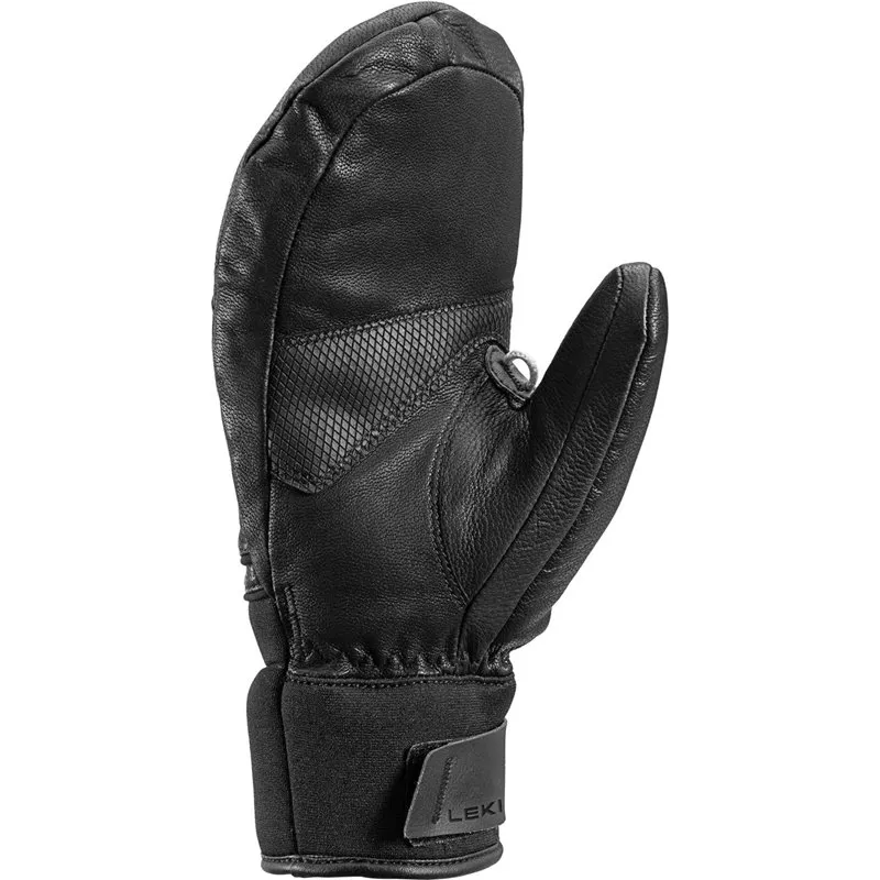 LEKI GLOVES Griffin 3D Mitaines Femme 7.5