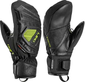 Leki Mitaines Wcr C-Tech 3 D - Enfant