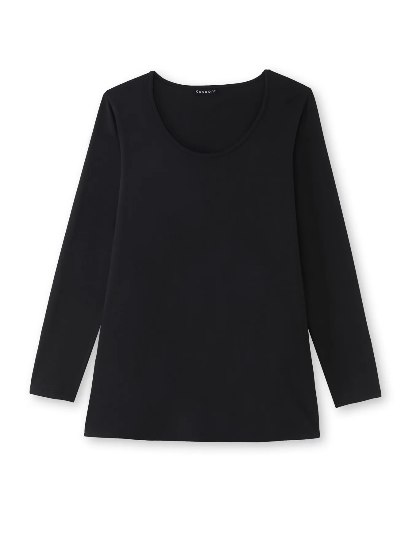 Lot de 2 tee-shirts pur coton