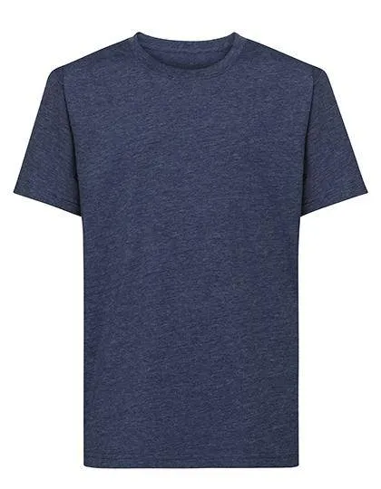 Lot de 3 T-Shirts HD Vierges Russell R-165B-0 Pour Enfant
