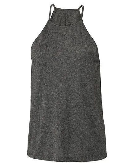 Lot de 3 T-Shirts Vierges Bella 8809 Sans Manches Pour Femme