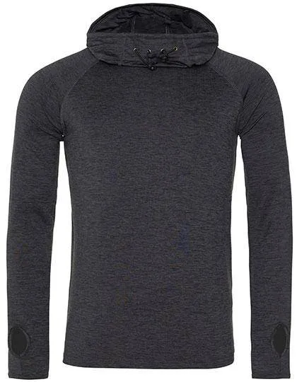 Lot de 3 T-Shirts Vierges Just Cool JC037 à Col Bénitier Pour Homme