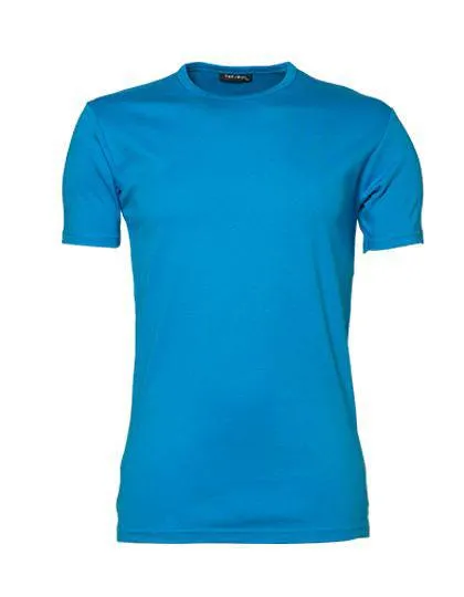Lot de 3 T-Shirts Vierges Tee Jays 520 à Manches Courtes Pour Homme