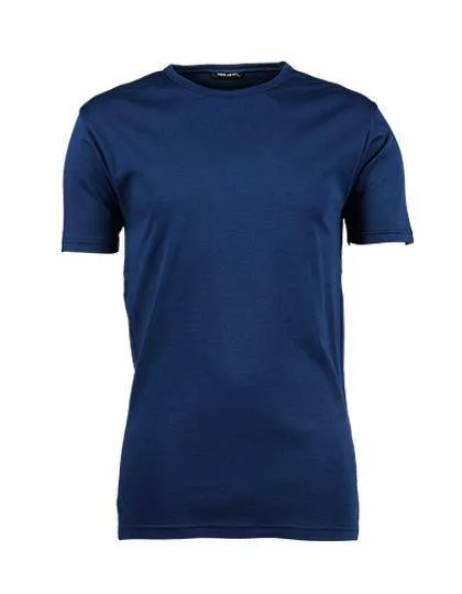 Lot de 3 T-Shirts Vierges Tee Jays 520 à Manches Courtes Pour Homme