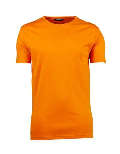 Lot de 3 T-Shirts Vierges Tee Jays 520 à Manches Courtes Pour Homme