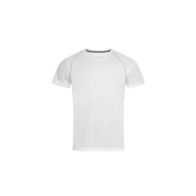 Lot de 3 tee-shirts Stedman Active Team Raglan