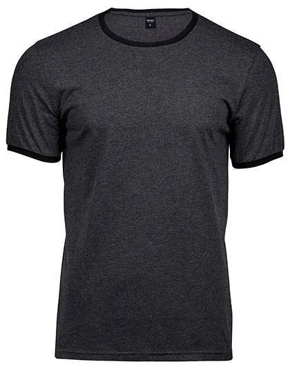 Lot de 5 T-Shirts Vierges Tee Jays 5070 à Col Rond Pour Homme