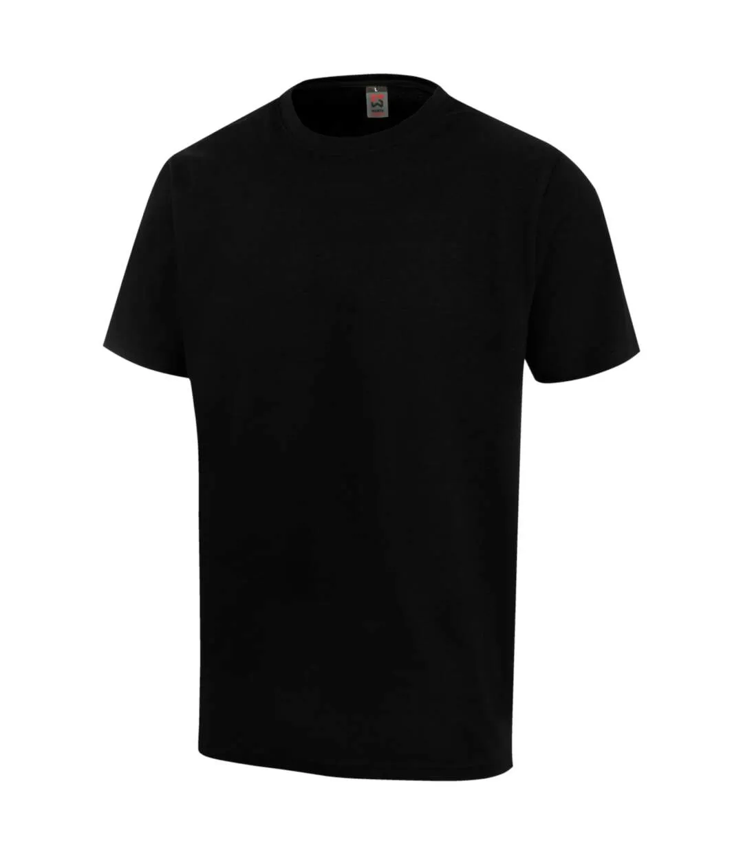 Lot de 5 tee-shirts de travail Würth MODYF noir