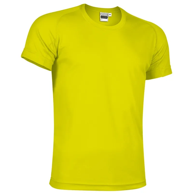 Lot de 6 t-shirts renforcer Valento Resistance