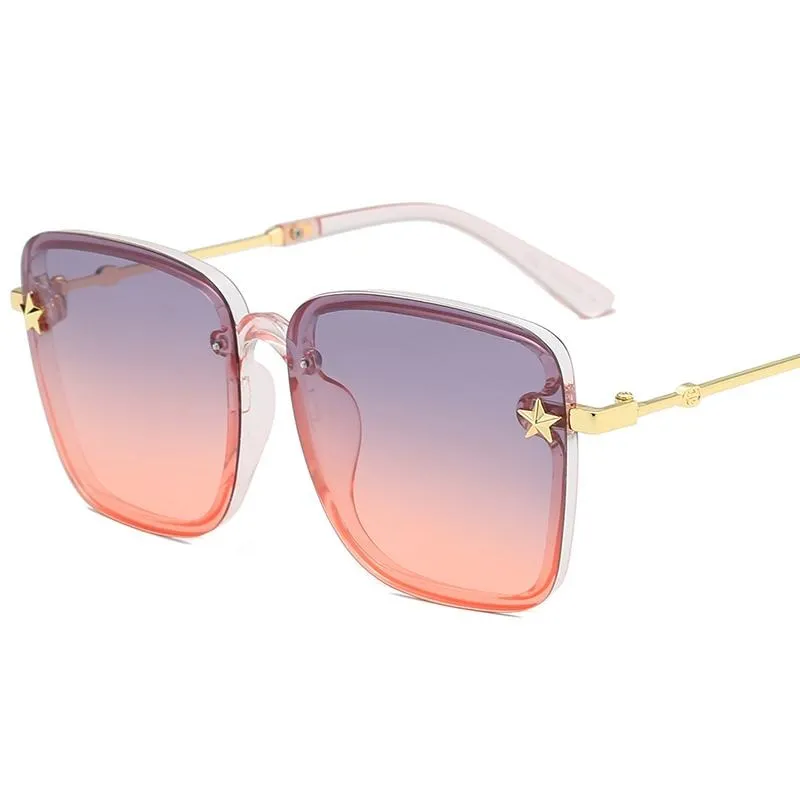 Lunette Hippie Etoile