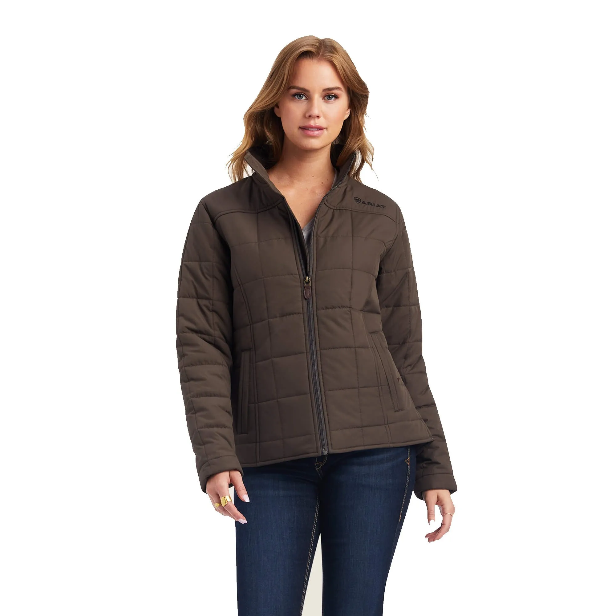 Manteau Ariat