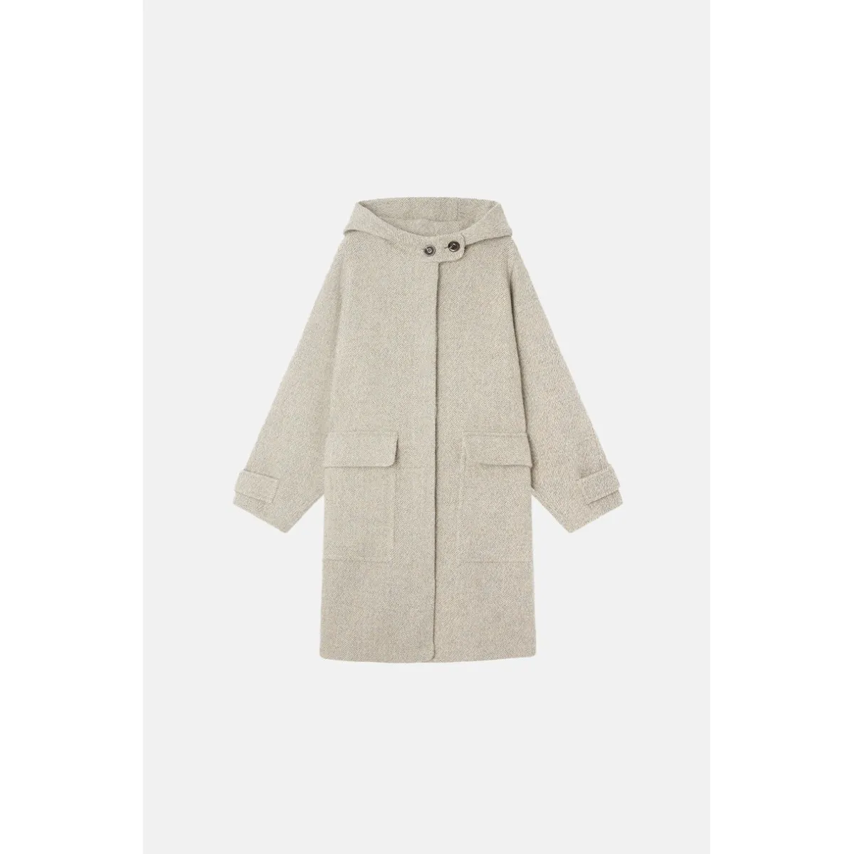 Manteau Benoit Soeur