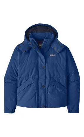 MANTEAU  CAPUCHE FEMME