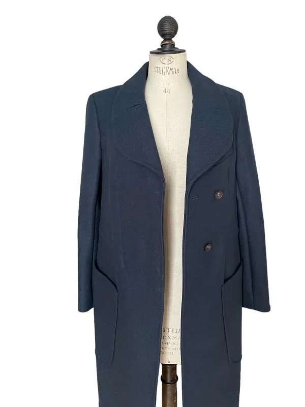 Manteau Carven