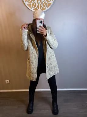 Manteau CHEMOUSSA