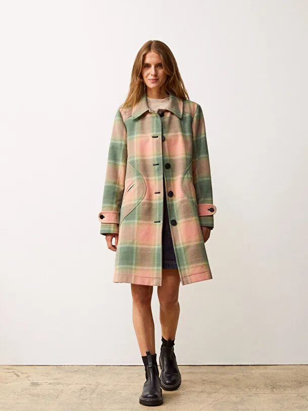 Manteau conor