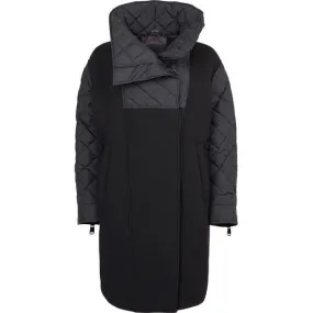 Manteau couture Goldbergh