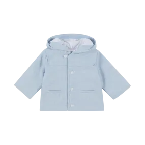 Manteau Deolinda Garçon