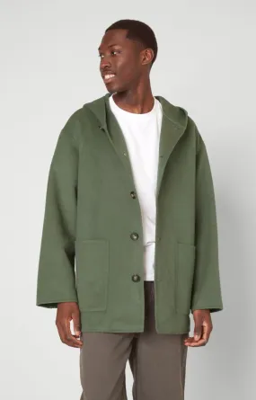 Manteau homme Dadoulove | MDADO17BE21