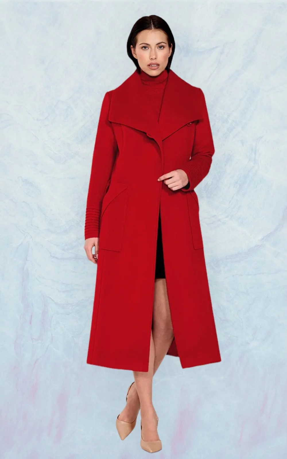 Manteau Sentaler 509