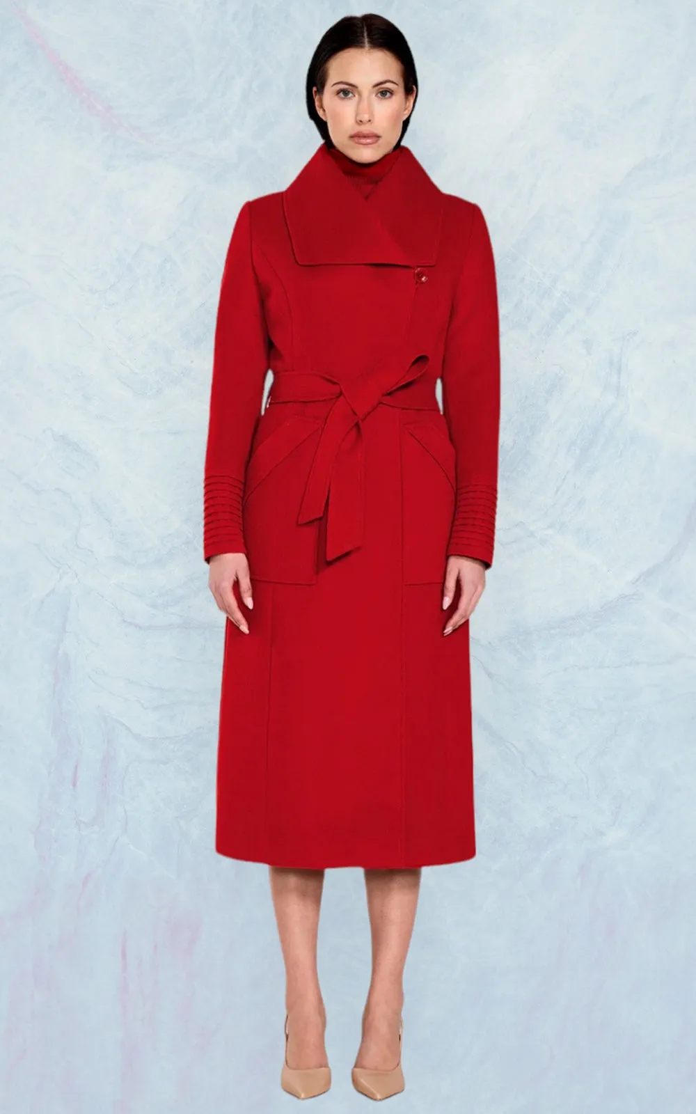 Manteau Sentaler 509