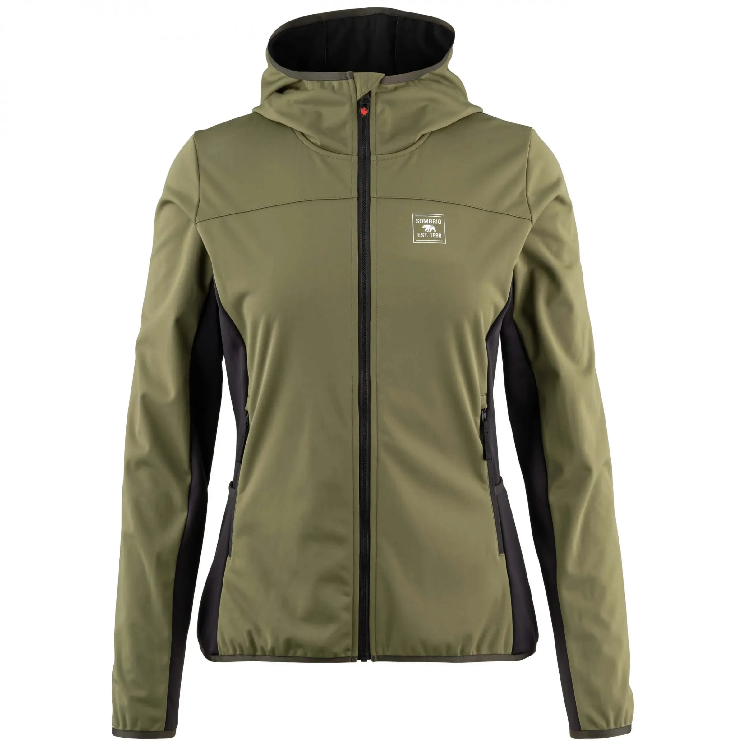 Manteau Sombrio Bandit Femmes
