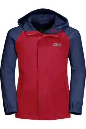 Manteau Tucan
