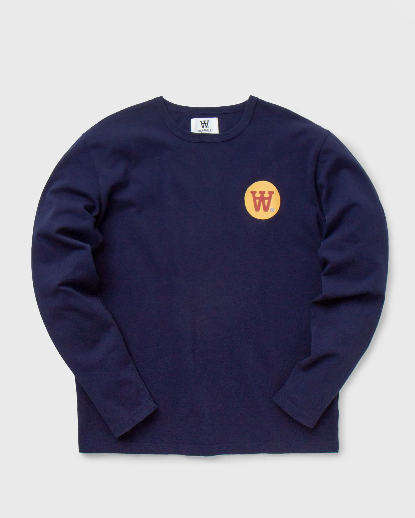 Mel Badge T-Shirt