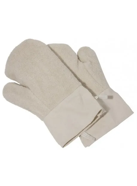Mitaines de cuisson