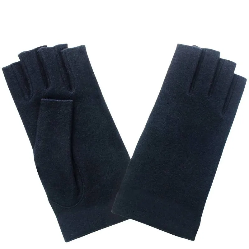 Mitaines femme Glove Story en laine et nylon 31093NF