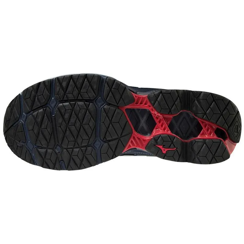 Mizuno Wave Creation Waveknit 2 - Chaussures running homme | Hardloop