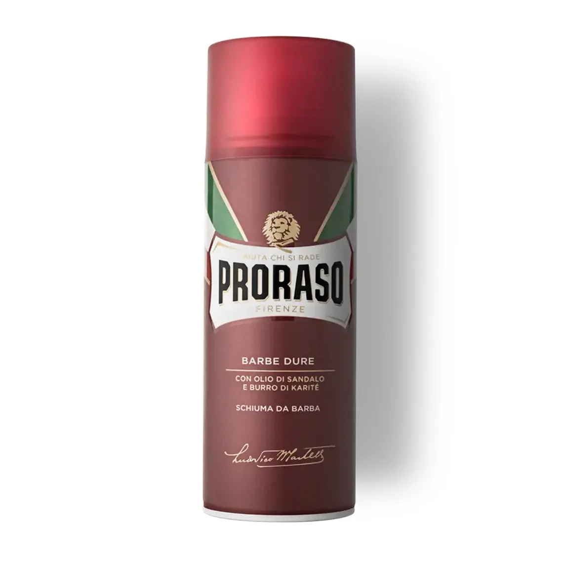 Mousse à Raser Barbe Dure | 3 Suisses