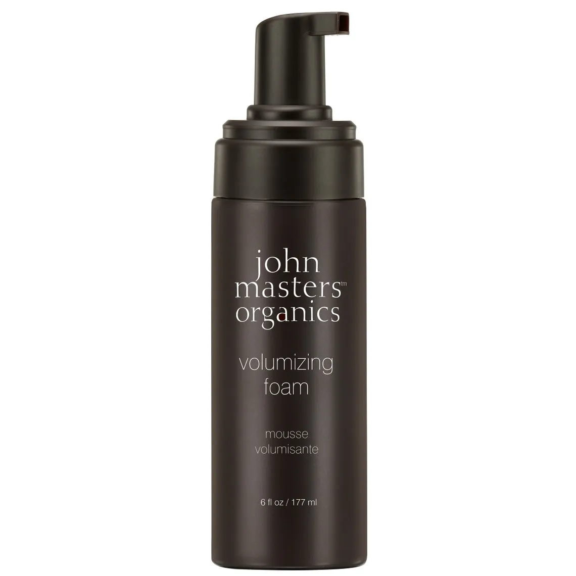 Mousse volumisante - John Masters Organics | Produit coiffant 3 SUISSES