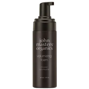 Mousse volumisante - John Masters Organics | Produit coiffant 3 SUISSES