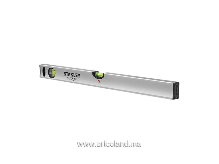 Niveau à bulles Tubulaire Magnetique Classic  - STANLEY