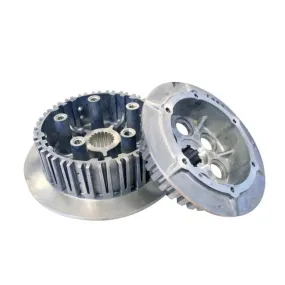 Noix D'embrayage Vertex Kawasaki KX125 122956 - Noix d'embrayage