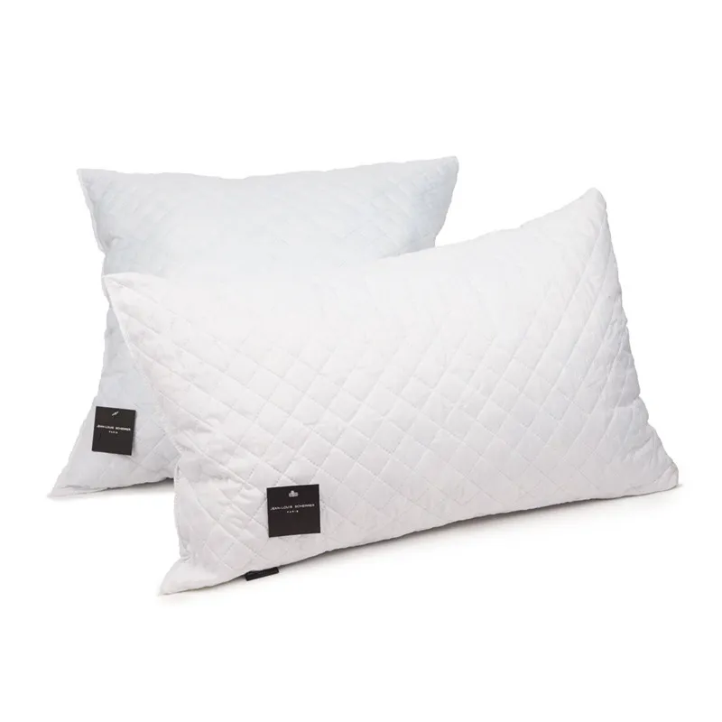 Oreiller 50x70 flocons de mousse