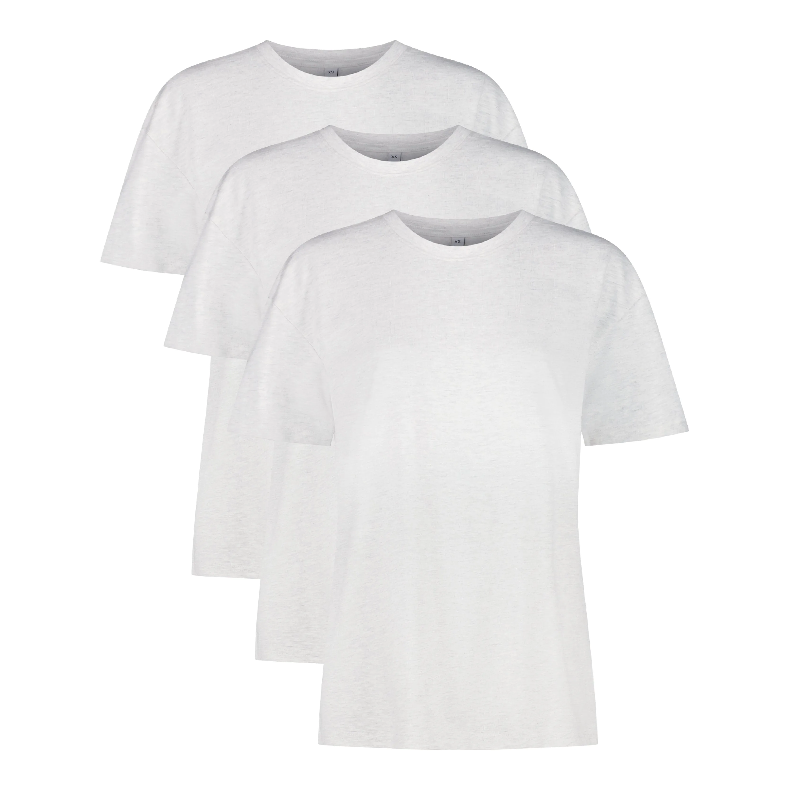 PACK 3 T-SHIRTS PREMIUM