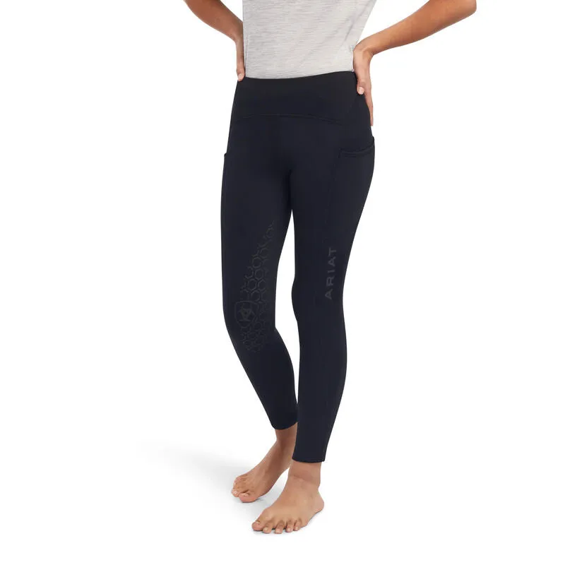 Pantalon AriatTEK doublé