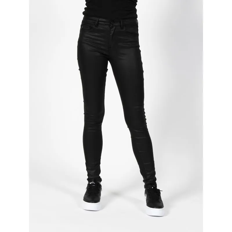 Pantalon bootcut lancelot marron femme - La Petite Etoile | wimod