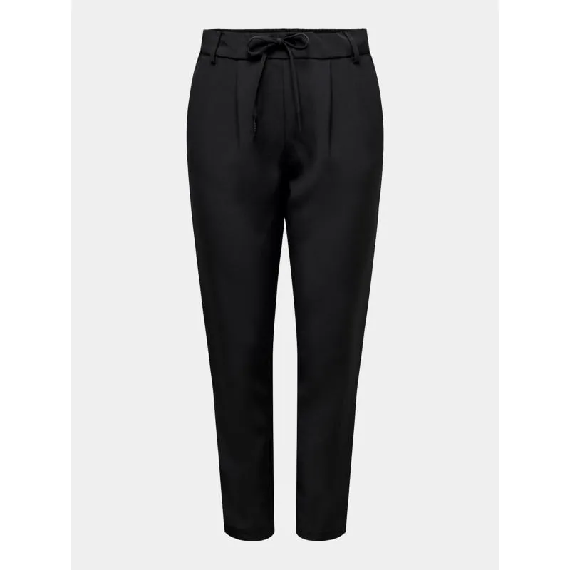 Pantalon bootcut lancelot marron femme - La Petite Etoile | wimod