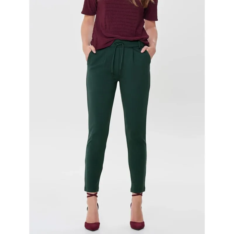 Pantalon bootcut lancelot marron femme - La Petite Etoile | wimod