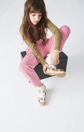 Pantalon enfant Padow | KPADO10AE23