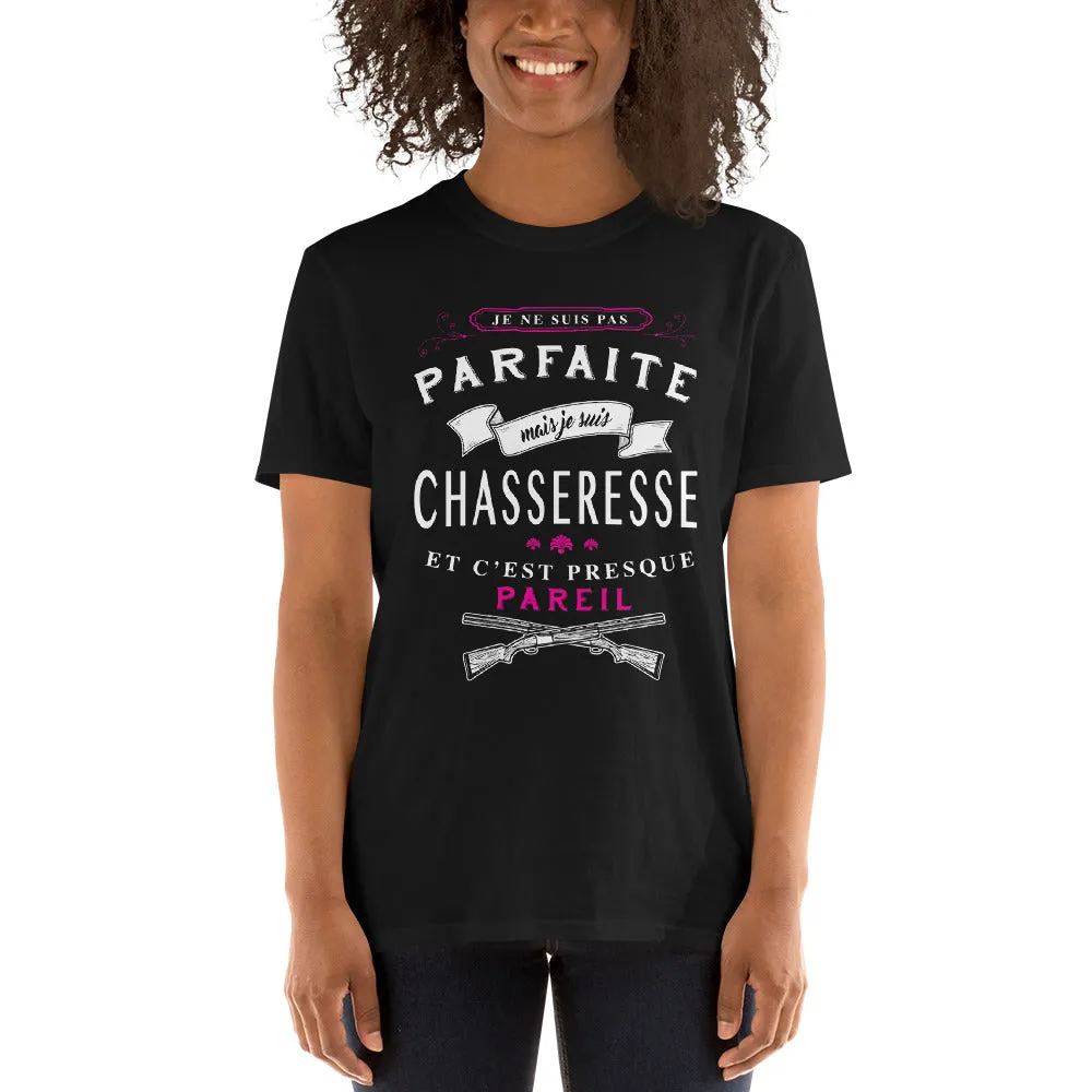 Parfaite Chasseresse - T-shirts Unisexe Standard