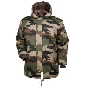 Parka Dubon enfant