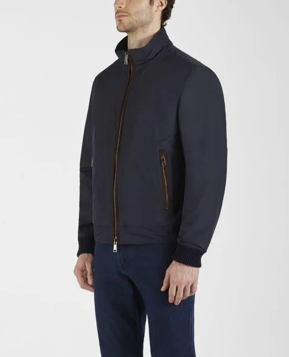 Paul & Shark - Manteau court doublé